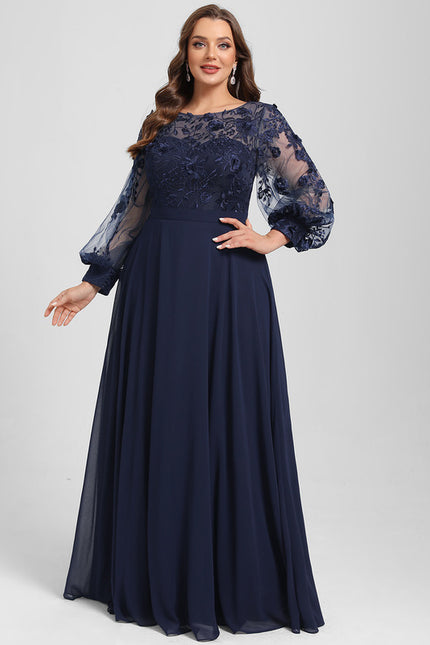 Robe Chic Élégance Naturelle - gallery 9
