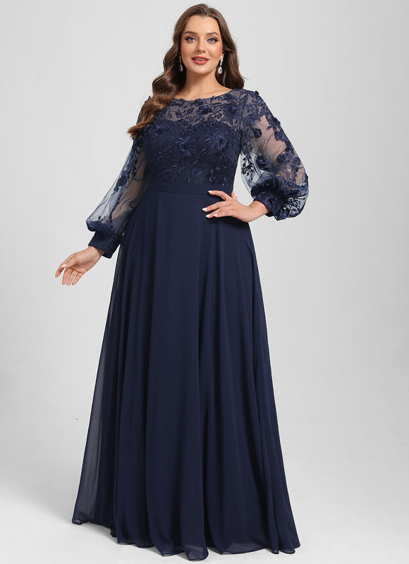 Robe Chic Élégance Naturelle - gallery 9