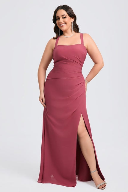 Robe Femme Chic Et Classe - gallery 5