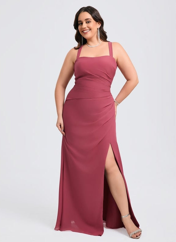 Robe Femme Chic Et Classe - gallery 5