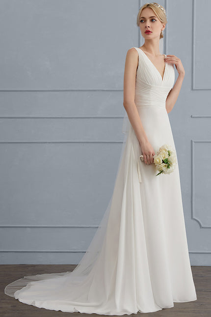 Robe Chic Nymphe De Lune - gallery 1
