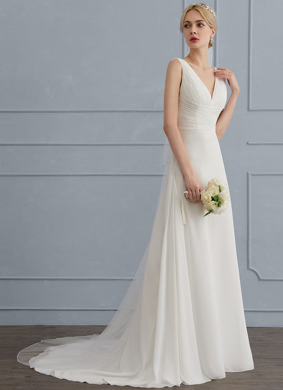 Robe Chic Nymphe De Lune - gallery 1