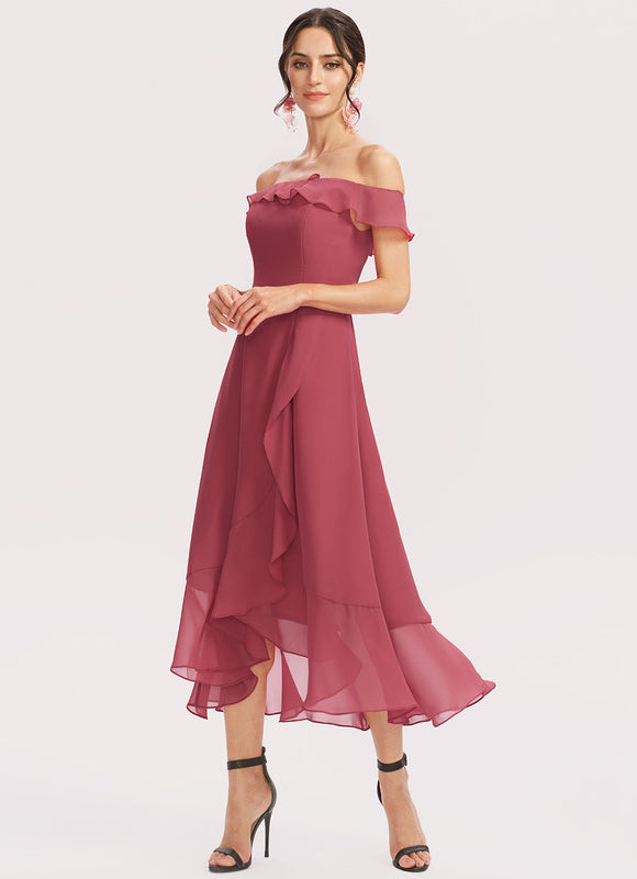 Robe Chic Fluide Chic - gallery 1