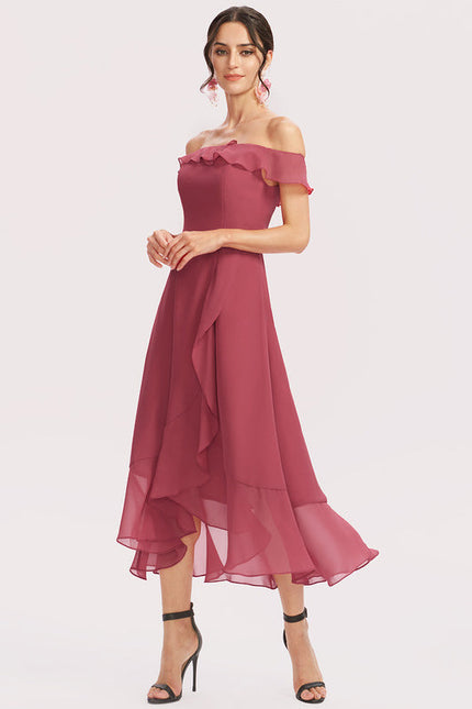 Robe Chic Fluide Chic - gallery 1