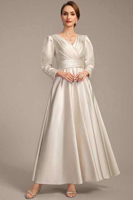 Robe Chic Éclat De Grâce - gallery 3