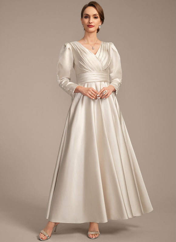 Robe Chic Éclat De Grâce - gallery 3