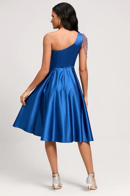 Robe Chic Satinélie Sereine - gallery 4