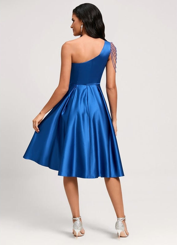Robe Chic Satinélie Sereine - gallery 4