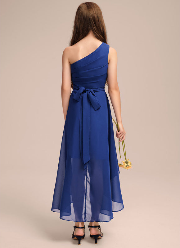 Robe Chic Junior Asymétrique Chic - gallery 4