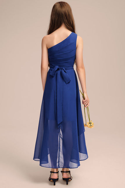 Robe Chic Junior Asymétrique Chic - gallery 4