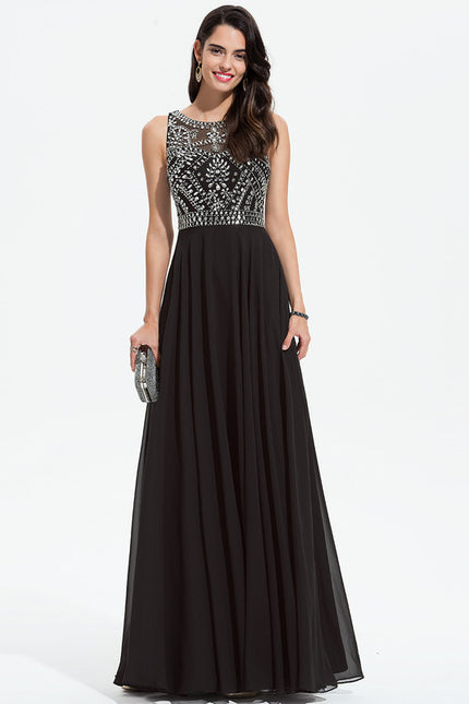 Robe Chic Élégance Délirante - gallery 2