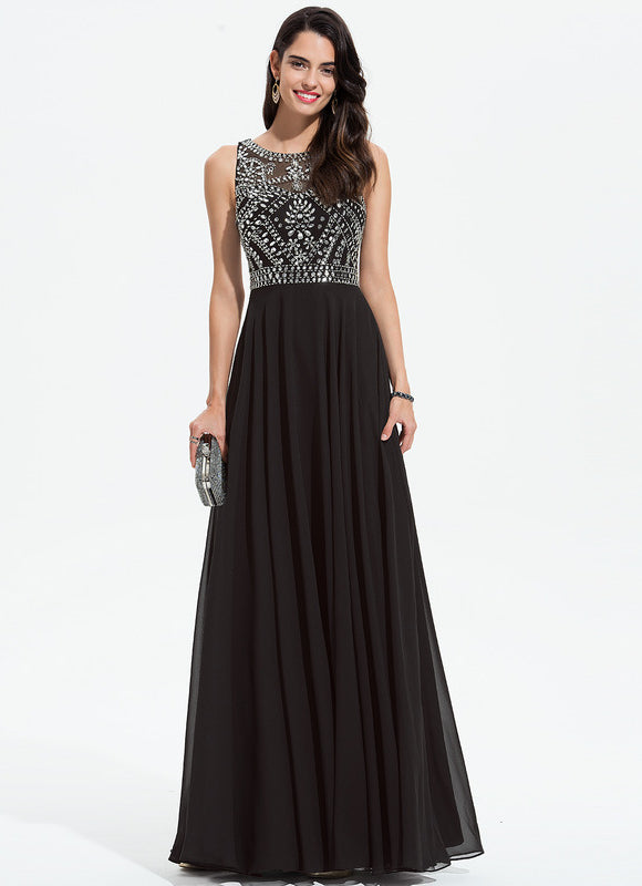Robe Chic Élégance Délirante - gallery 2