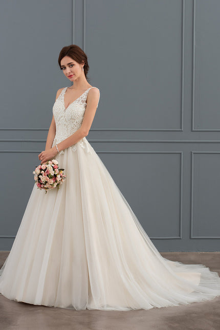 Robe Chic Étoffe Enchantée - gallery 3
