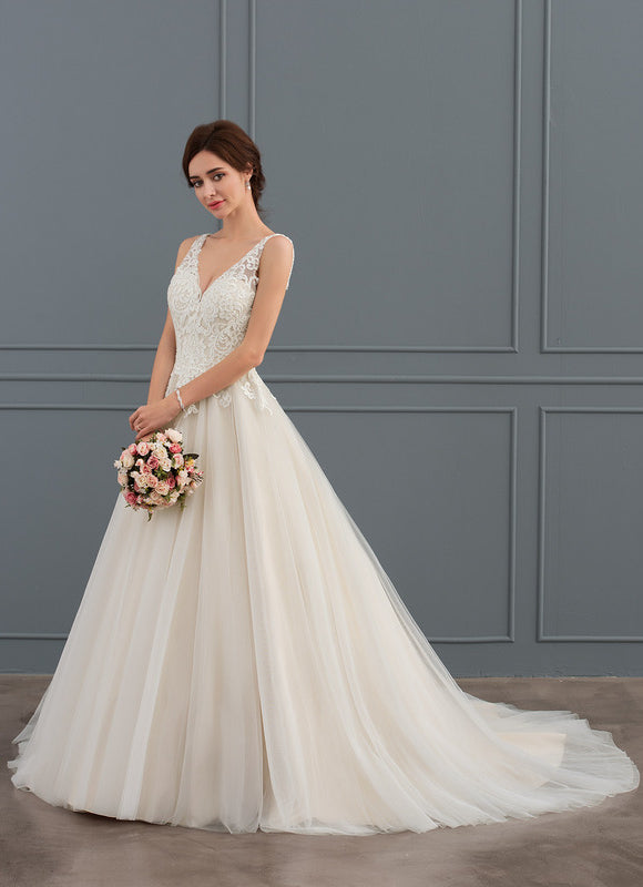 Robe Chic Étoffe Enchantée - gallery 3