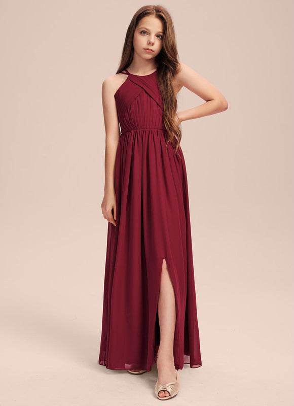 Robe Chic Plissée Éclat