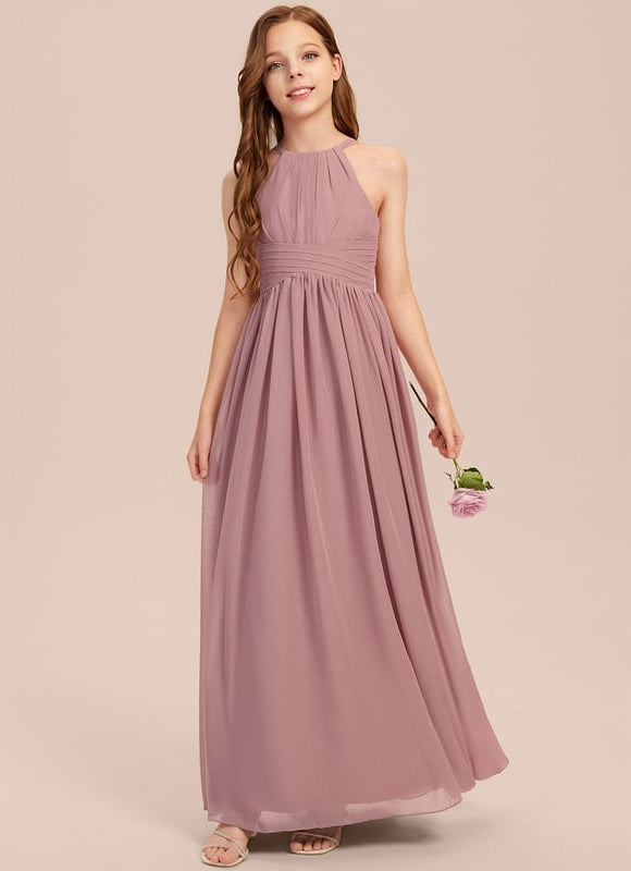 Robe Classe Et Chic Longue