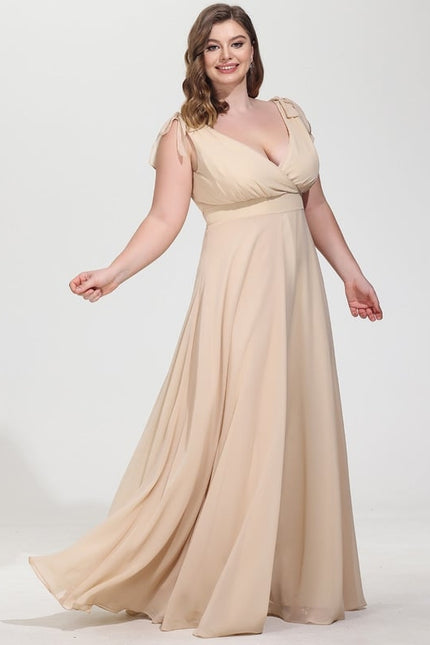 Robe Chic Élégante Légère - gallery 7