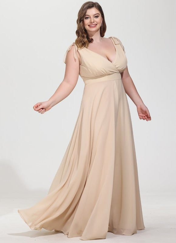 Robe Chic Élégante Légère - gallery 7