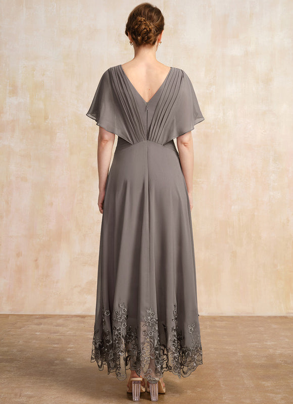 Robe Chic Ombre De Finesse - gallery 7
