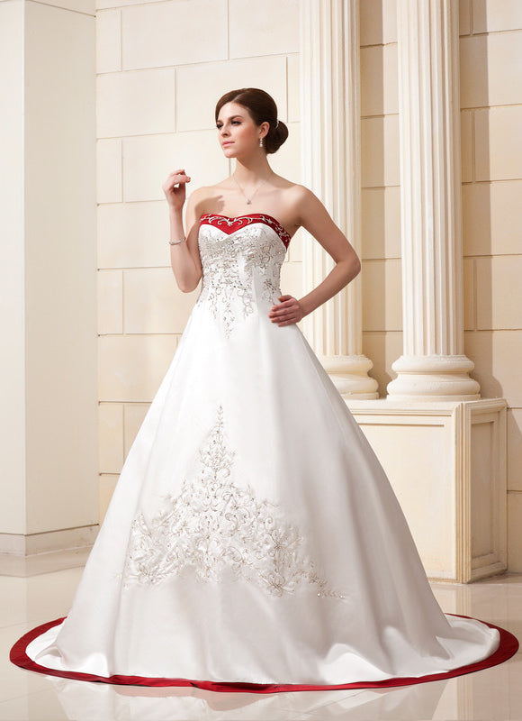 Robe Chic Royale Chic - gallery 1