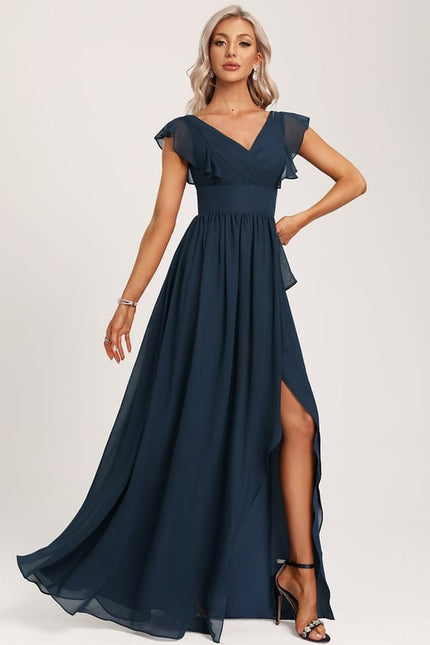 Robe Longue Bohème Hippie Chic