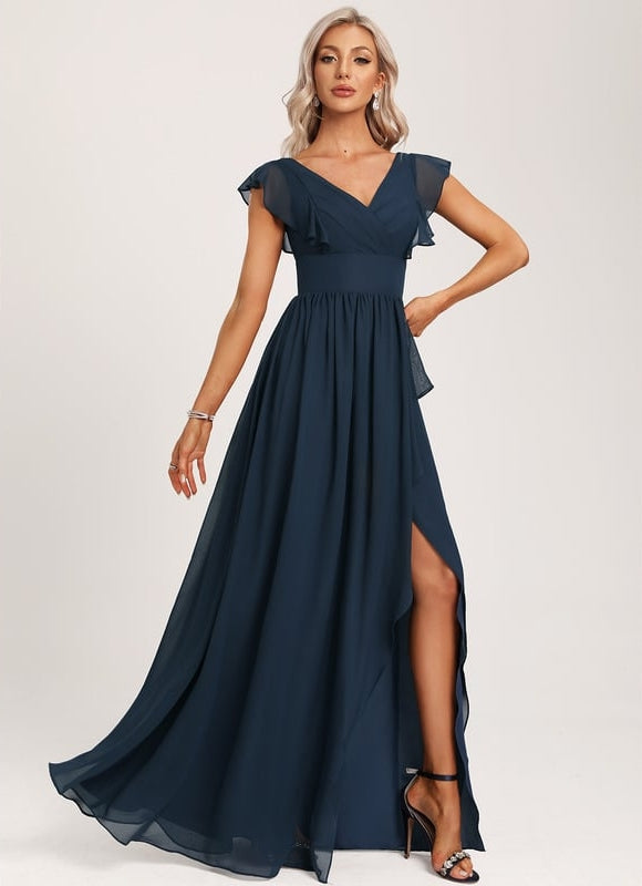 Robe Longue Bohème Hippie Chic