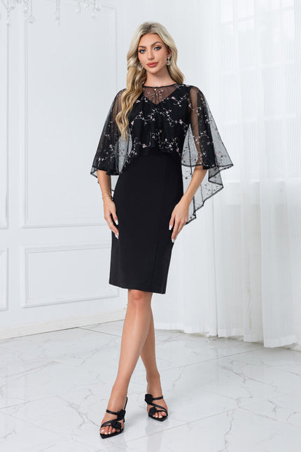Robe D'Hotesse Chic - gallery 4