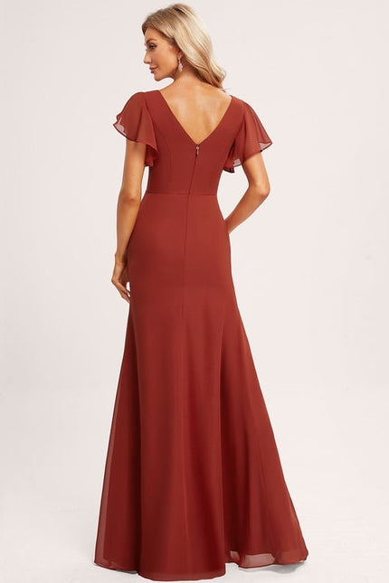 Robe Longue Bohème Hippie Chic - gallery 3