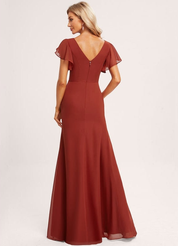 Robe Longue Bohème Hippie Chic - gallery 3