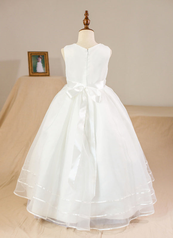 Robe Chic Luminescence Enchantée - gallery 4