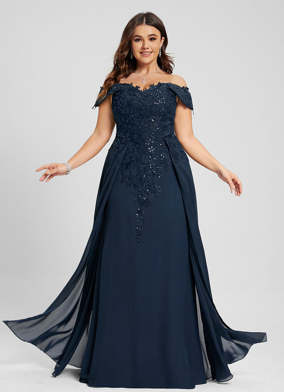 Robe Chic Et Romantique - gallery 6