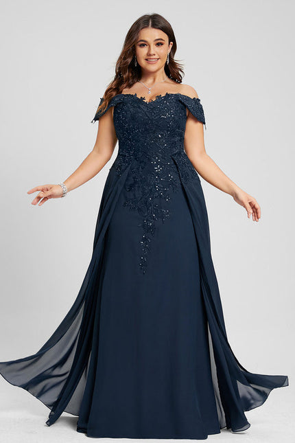 Robe Chic Et Romantique - gallery 6