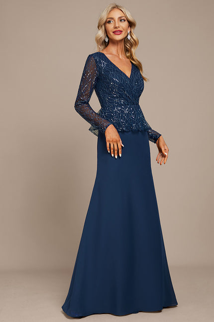Robe Chic Étoile Délégance - gallery 3