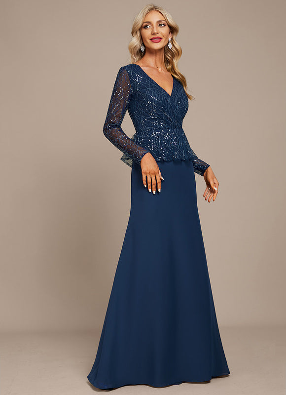 Robe Chic Étoile Délégance - gallery 3