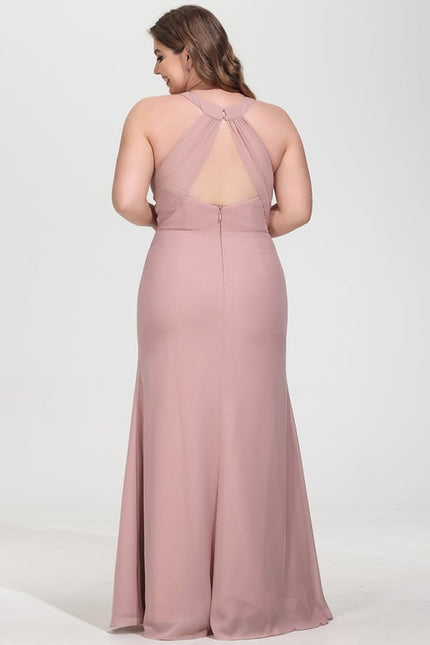 Robe Longue Bohème Hippie Chic - gallery 8