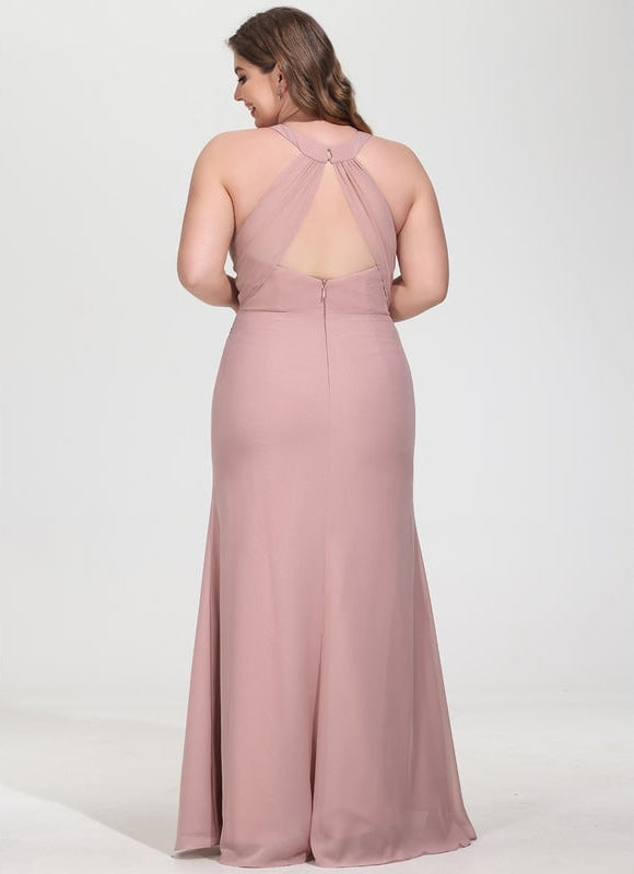 Robe Longue Bohème Hippie Chic - gallery 8
