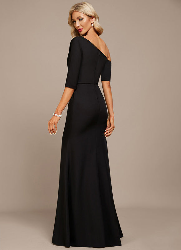 Robe Chic Simplicité Élégante - gallery 5