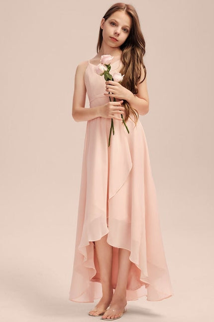 Robe Chic Étoile De Mousseline - gallery 7