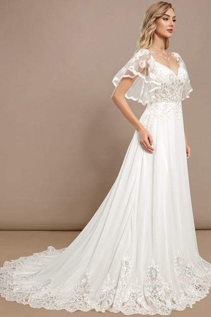 Robe Chic Lumière Éternelle - gallery 2