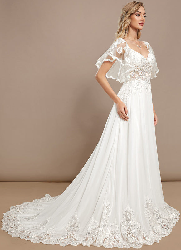 Robe Chic Lumière Éternelle - gallery 2