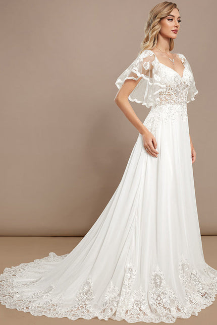 Robe Chic Lumière Éternelle - gallery 2