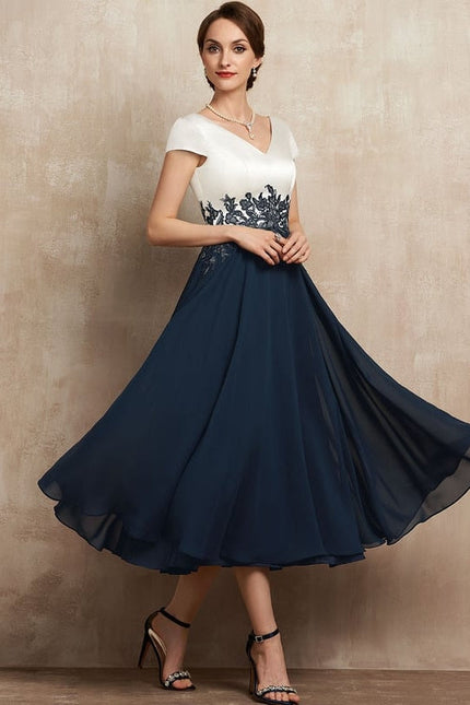 Robe Chic Élégance Apaisante - gallery 5