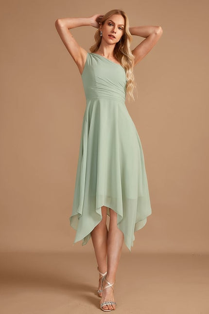 Robe Chic Évanescente Rose - gallery 2
