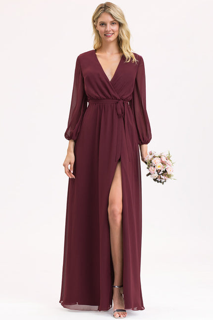 Robe Chic Chic Velours - gallery 4