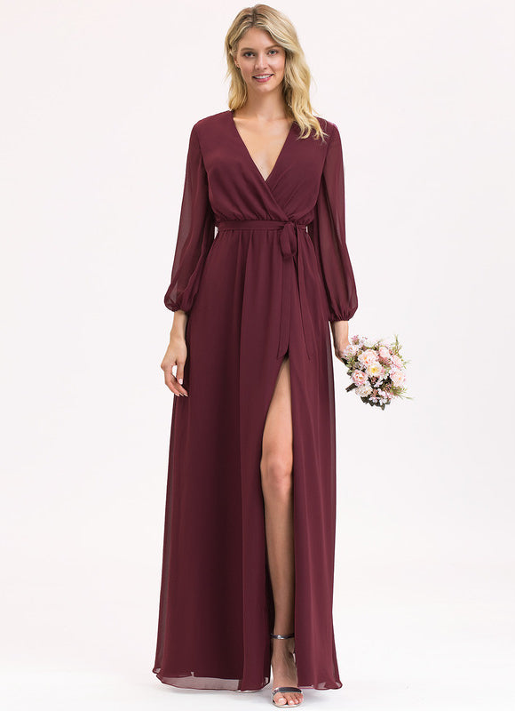 Robe Chic Chic Velours - gallery 4