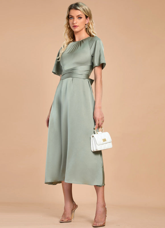 Robe Chic Automne - gallery 4