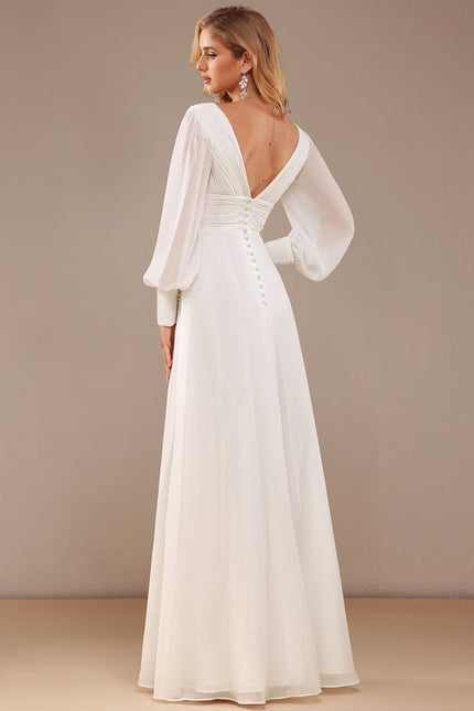 Robe Chic Flottante Lumineuse - gallery 6