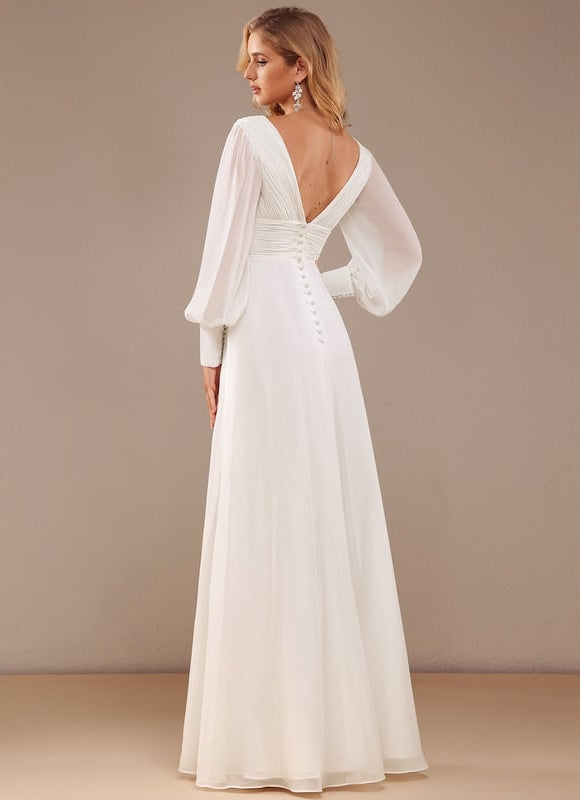 Robe Chic Flottante Lumineuse - gallery 6