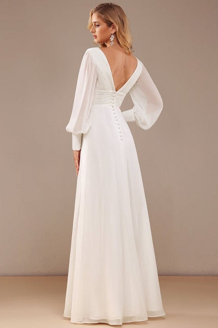 Robe Chic Flottante Lumineuse - gallery 6