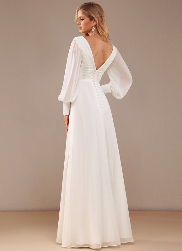 Robe Chic Flottante Lumineuse - gallery 6